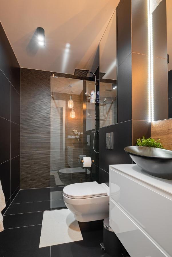 Apartament Marron - Skrzyczne Szczyrk Εξωτερικό φωτογραφία
